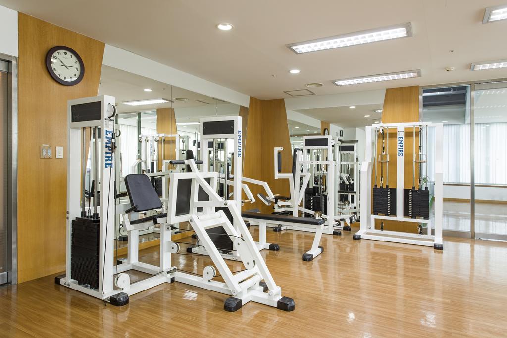 Best Western Premier Incheon Airport Hotel Exterior foto